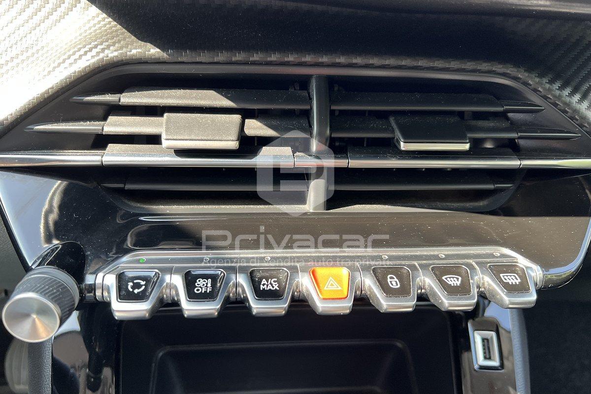 PEUGEOT 208 PureTech 100 Stop&Start 5 porte Active Pack