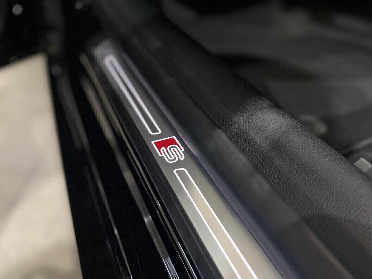 Audi A5 2.0 TDI 190 CV S tronic Business Sport