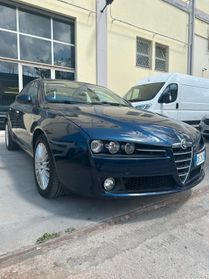 Alfa Romeo 159 BENZINA 92MILA KM