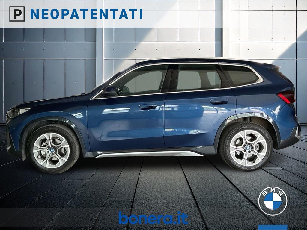 BMW iX1 20 X-Line eDrive