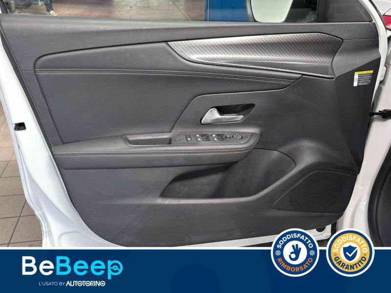 Opel Mokka 1.2 T GS S&S 100CV