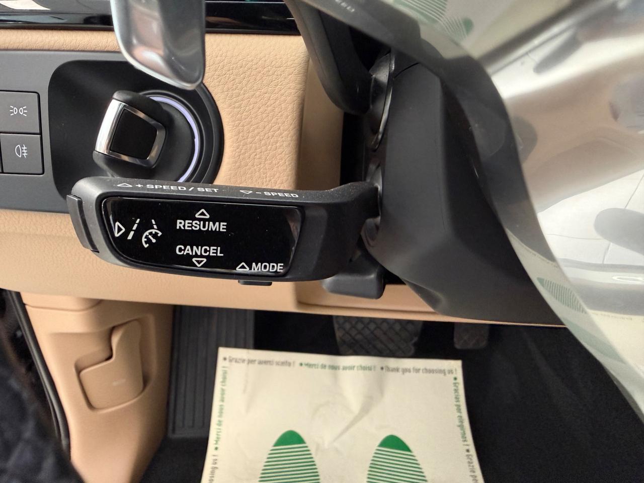 Porsche Cayenne 3.0 V6 340 CV Tetto Apribile Matrix