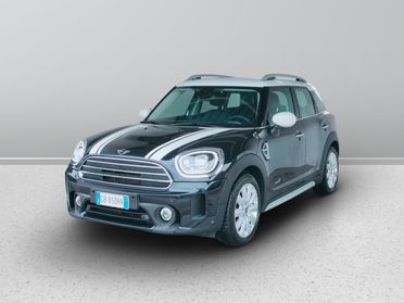 MINI Mini Countryman F60 2020 - Mini Countryman 2.0 Cooper D Business all4 auto