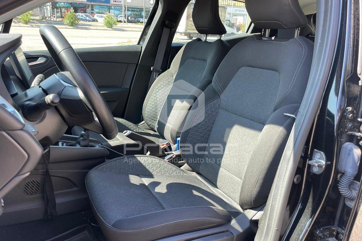 RENAULT Clio TCe 100 CV GPL 5 porte Equilibre