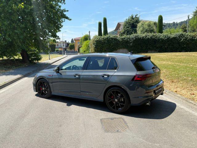 VOLKSWAGEN Golf 2.0 TSI GTI DSG