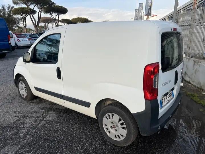 Fiat Fiorino 1.4 8V 77CV VAN 2 POSTI VETRATO E6