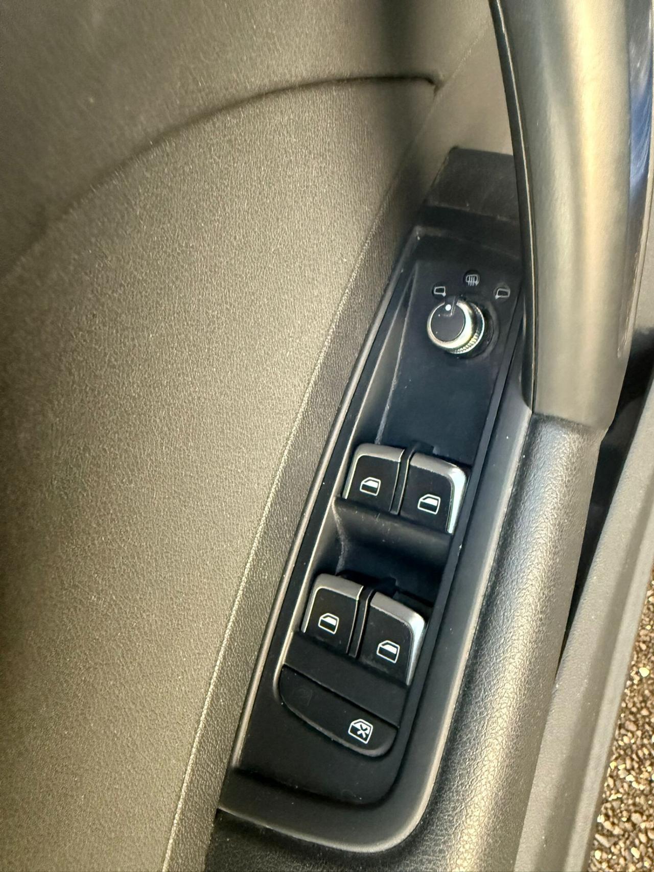 Audi A1 SPB 116CV SLINE