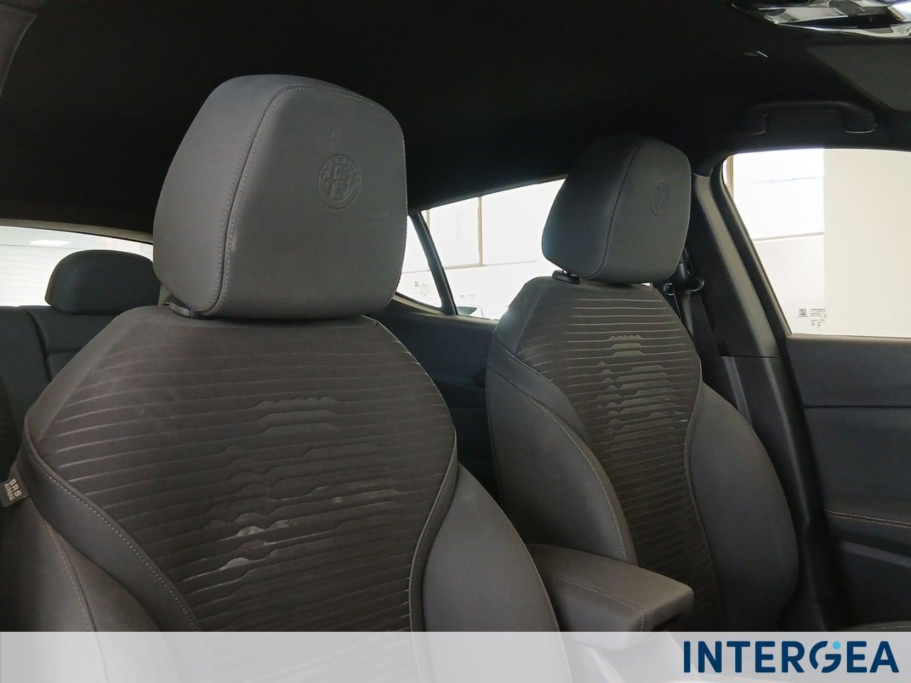 ALFA ROMEO Tonale 1.5 hybrid Sprint 130cv tct7