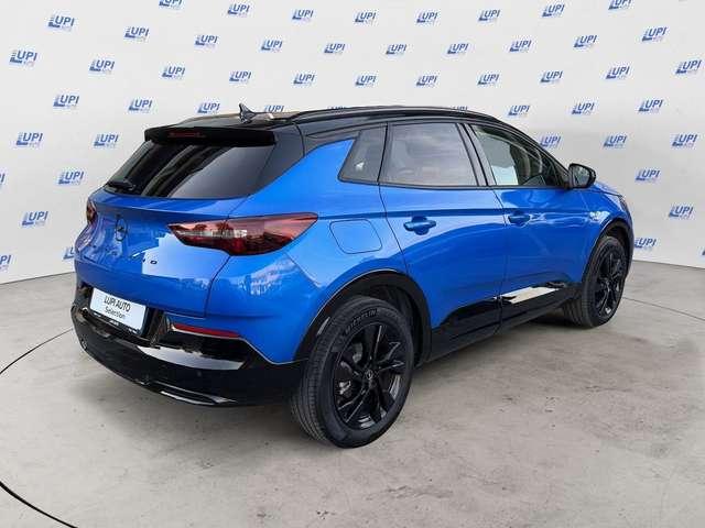 Opel Grandland 1.5 ecotec GS Line s&s 130cv at8