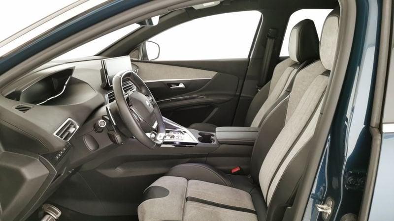 Peugeot 3008 1.6 hybrid phev GT 225cv e-eat8
