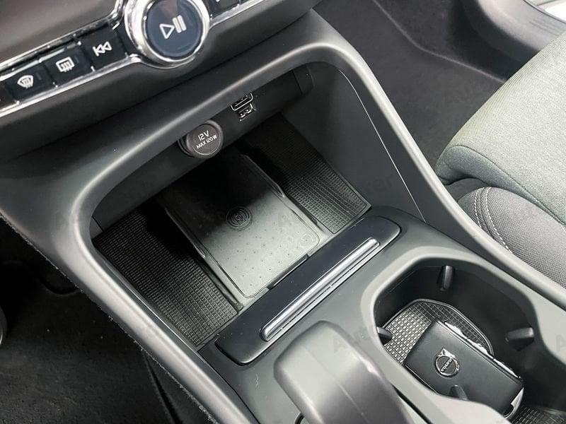 Volvo XC40 XC40 T4 PLUG IN CORE