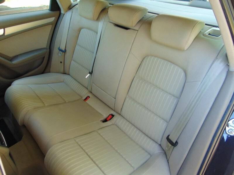 AUDI A4 4ª serie A4 Avant 2.0 TDI 143CV F.AP. ...