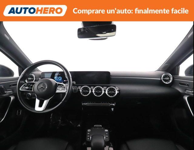 MERCEDES-BENZ A 250 e Automatic EQ-Power Sport