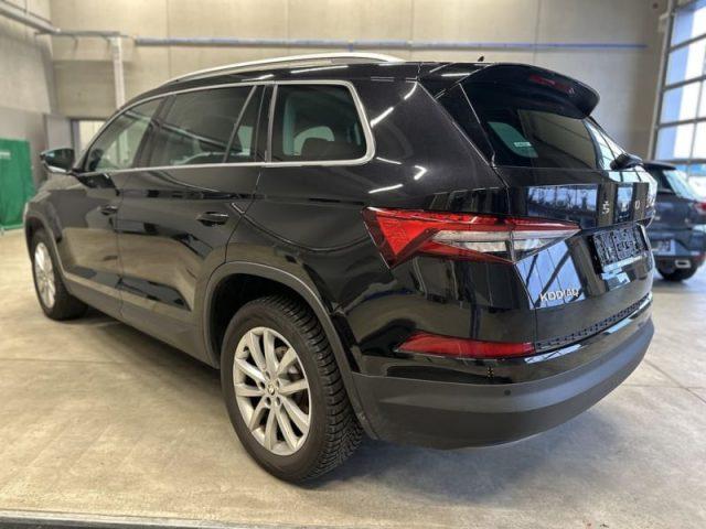 SKODA Kodiaq 2.0 TDI EVO SCR DSG Style