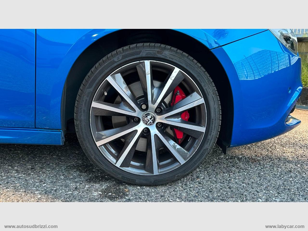 ALFA ROMEO Giulietta 1.6 JTDm 120 CV Sport