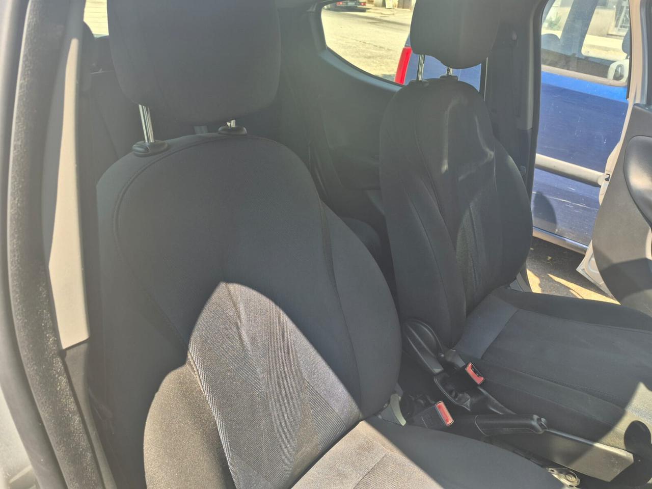 Lancia Ypsilon 1.2 69 CV 5 porte Elefantino Blu