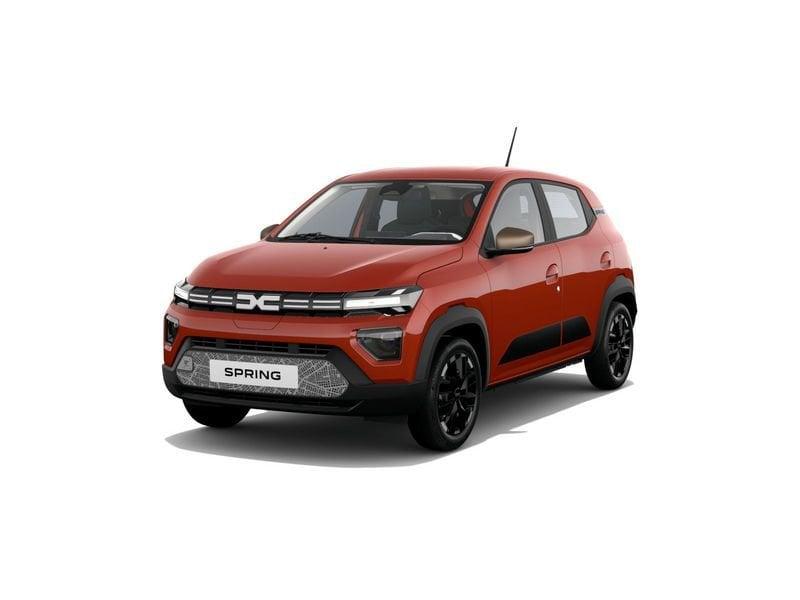 Dacia Spring NUOVA Extreme Electric 65