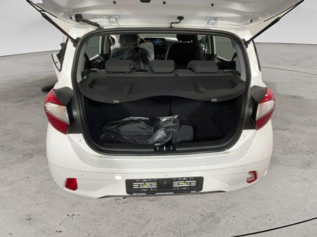 HYUNDAI i10 i10 1.0 MPI Connectline