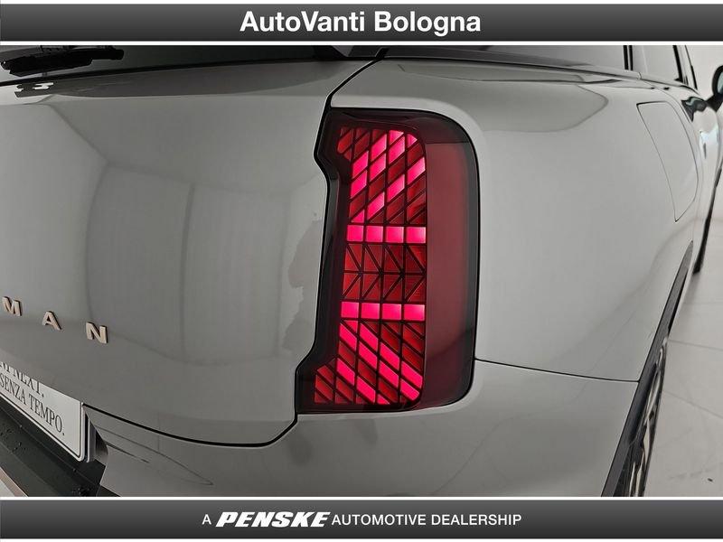MINI Countryman Mini Countryman 2.0 48V D Favoured auto
