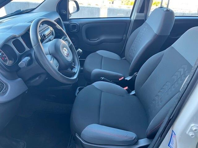 Fiat Panda 1.2 Easy