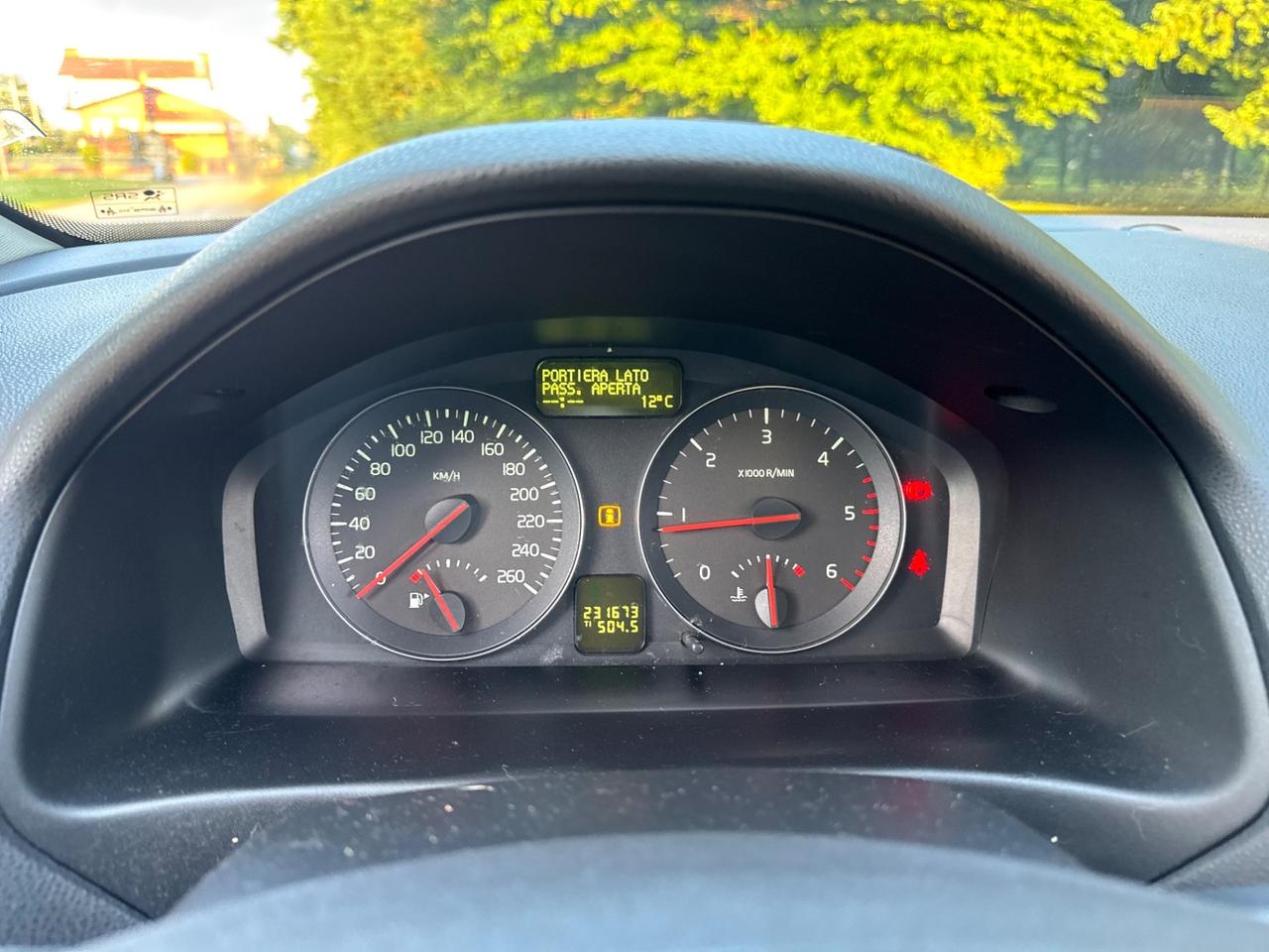 Volvo C30 1.6 D 109 CV - 2010- BELLISSIMA- NEOPATENTATI