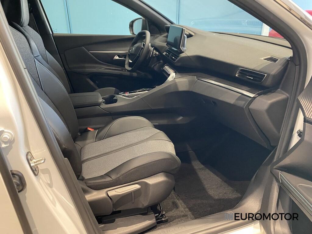 Peugeot 5008 1.5 BlueHDi Active Pack EAT