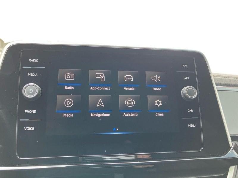 Volkswagen T-Roc T-Roc 2.0 TDI SCR R-Line