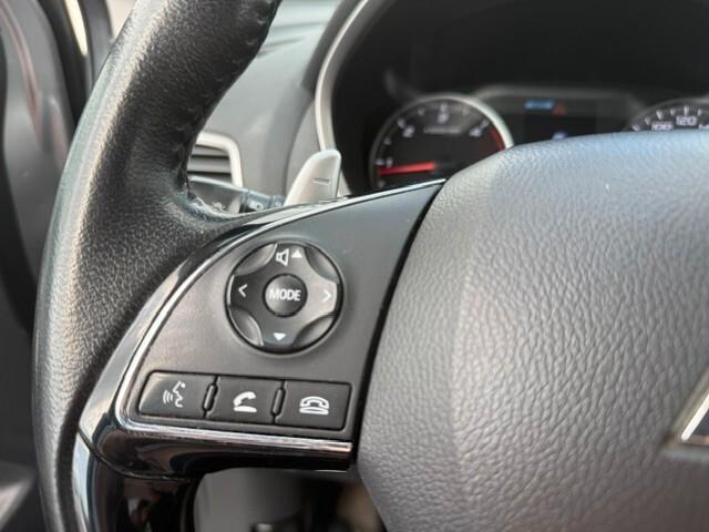 Mitsubishi Eclipse Cross 2.2 diesel 4WD aut. Diamond SDA