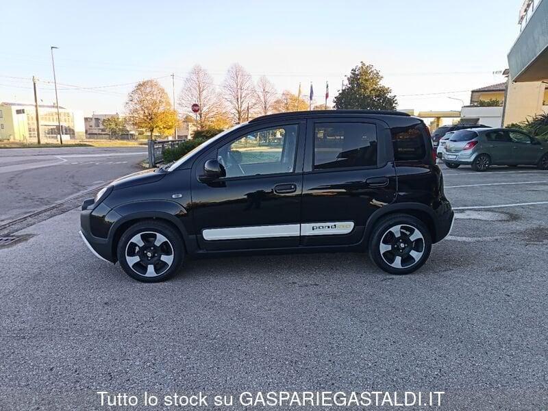 FIAT Panda 1.0 FireFly S&S Hybrid Pandina