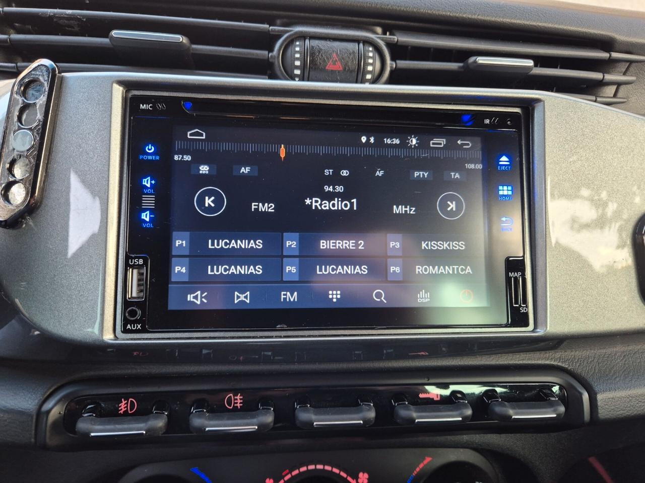 Alfa Romeo Giulietta 1750 TBi Quadrifoglio Verde