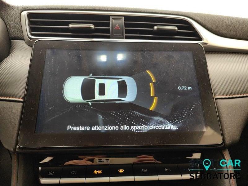 MG ZS 2021 1.5 Comfort