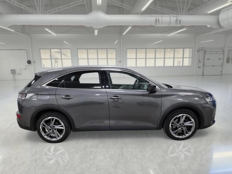 DS DS 7 CROSSBACK E-TENSE MHEV AUTOMATICO GRAND CHIC SUV