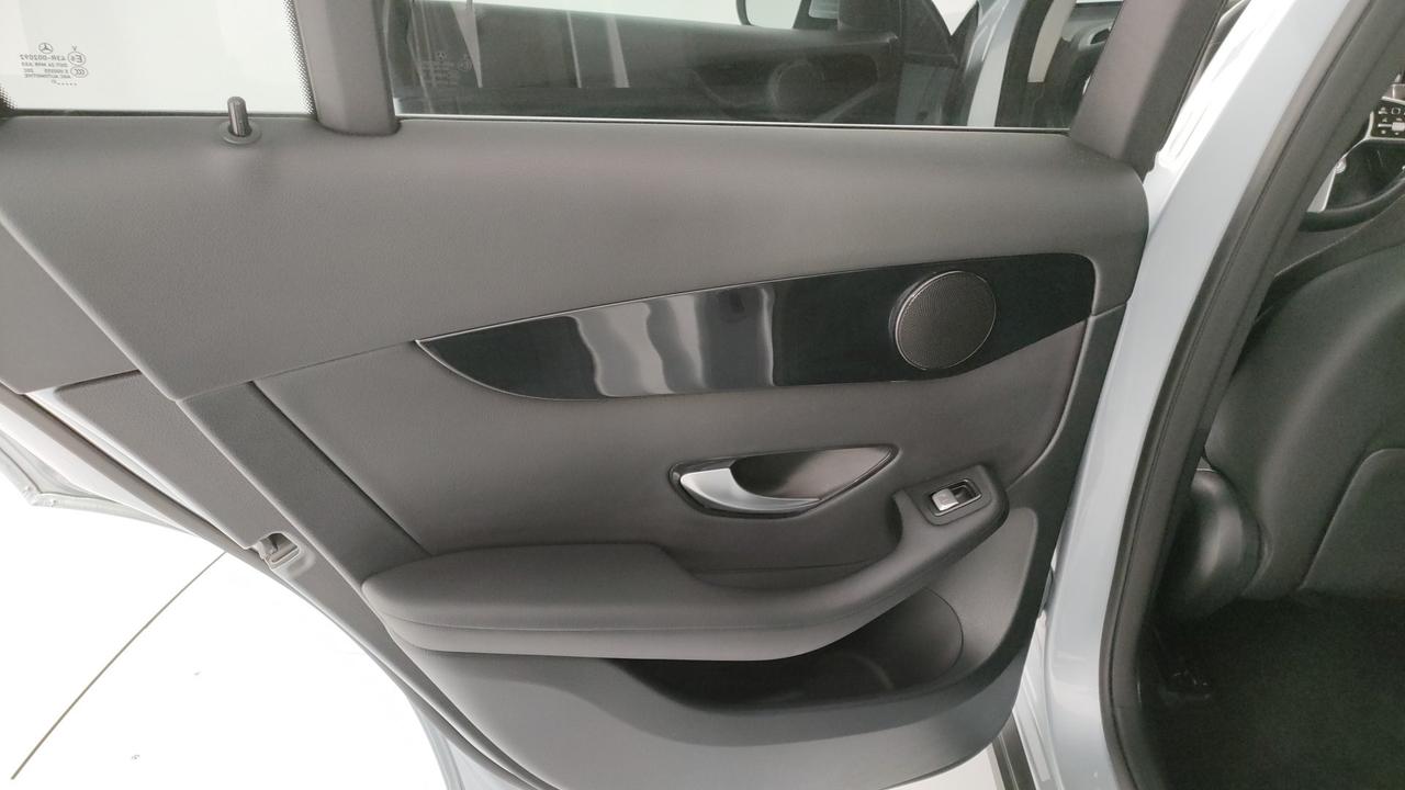 Mercedes-Benz GLC 220 d Sport 4matic auto