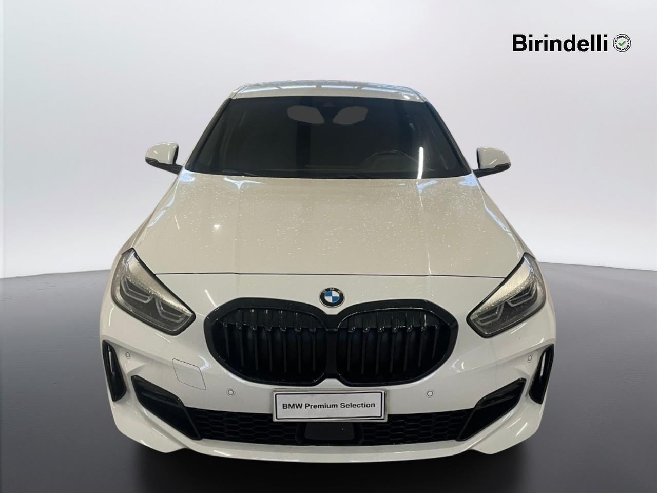 BMW Serie 1 (F40) - 120d xDrive 5p. Msport