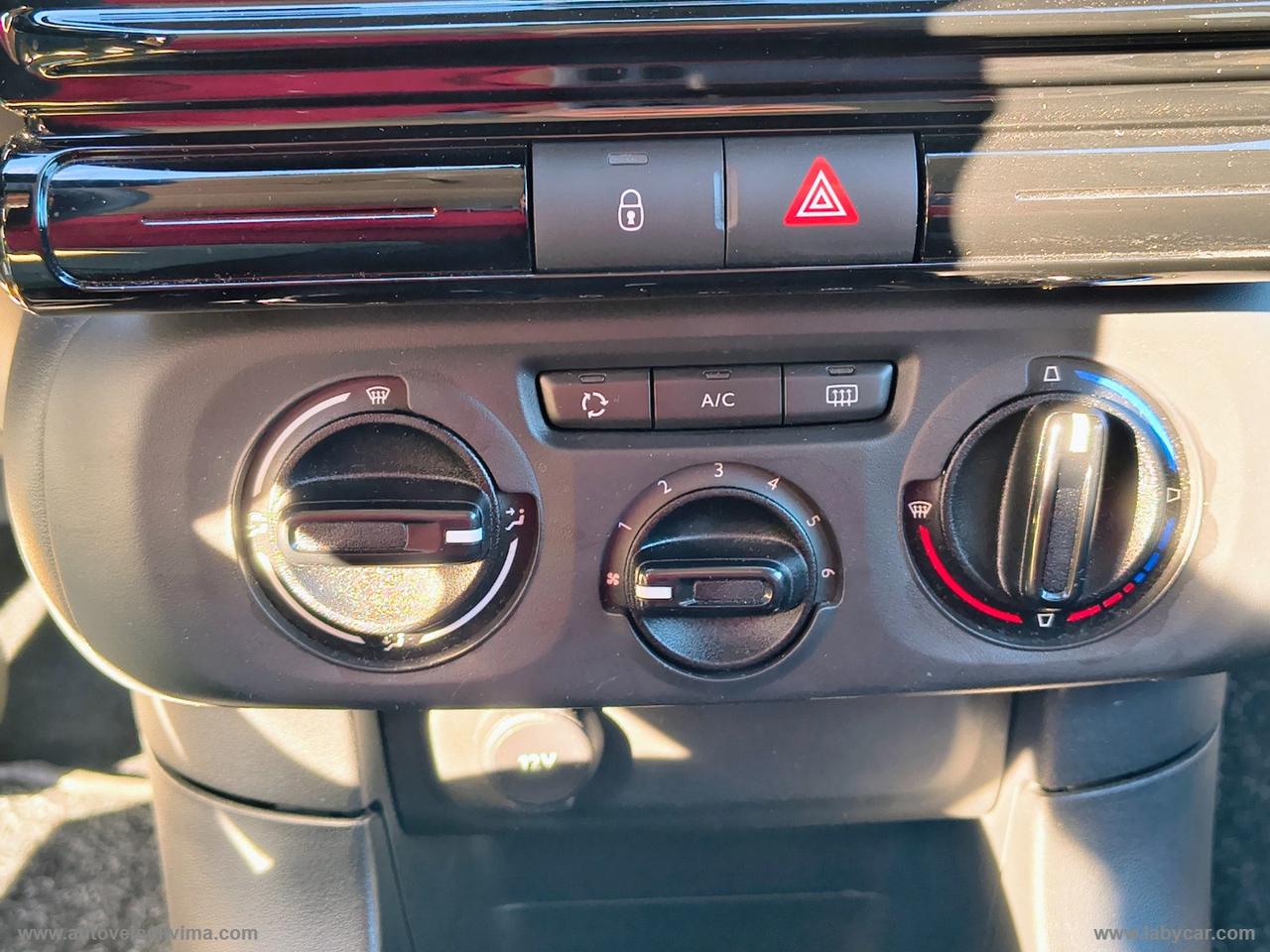 CITROEN C3 BlueHDi 100 S&S Feel