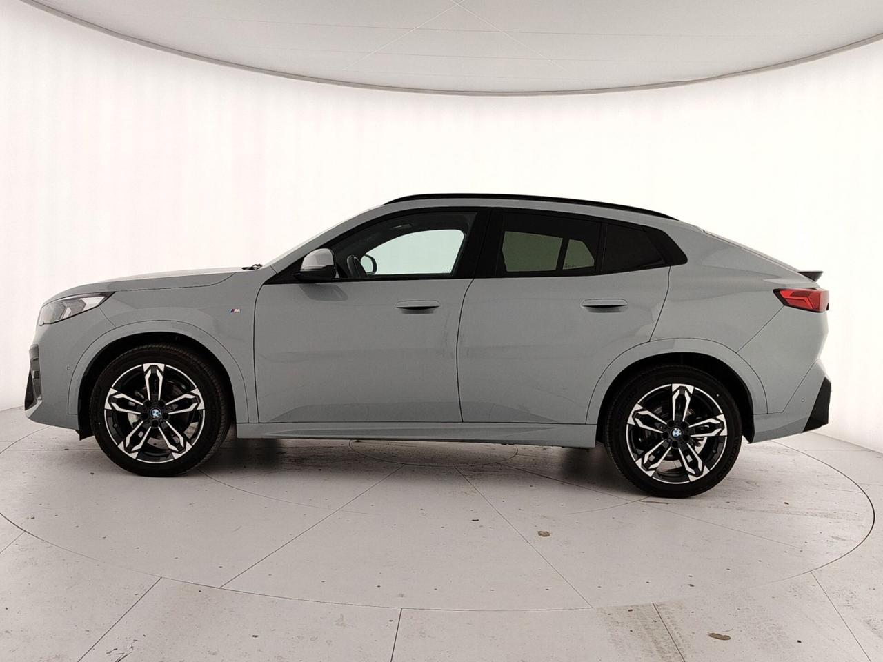 Bmw X2 xDrive 20d MSport