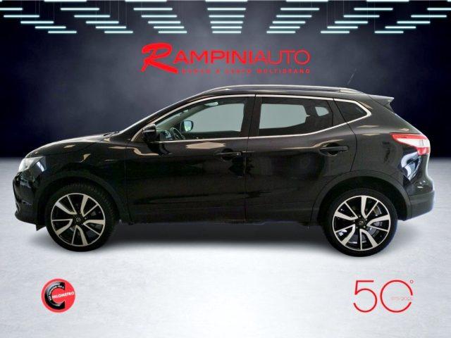 NISSAN Qashqai 1.6 dCi 4WD Tekna Unico Prop. Pronta Consegna