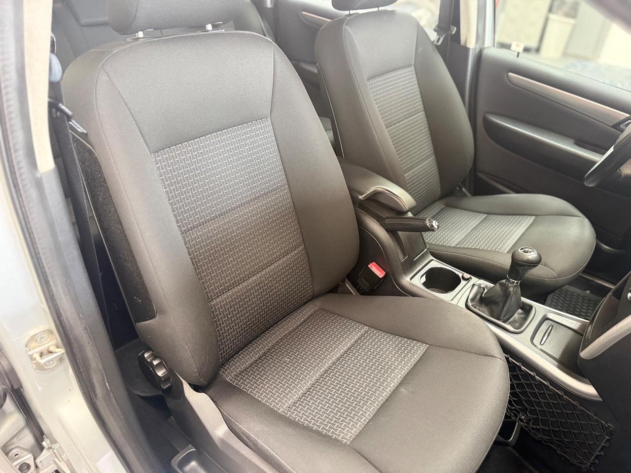 Mercedes-benz B 200 CDI Premium