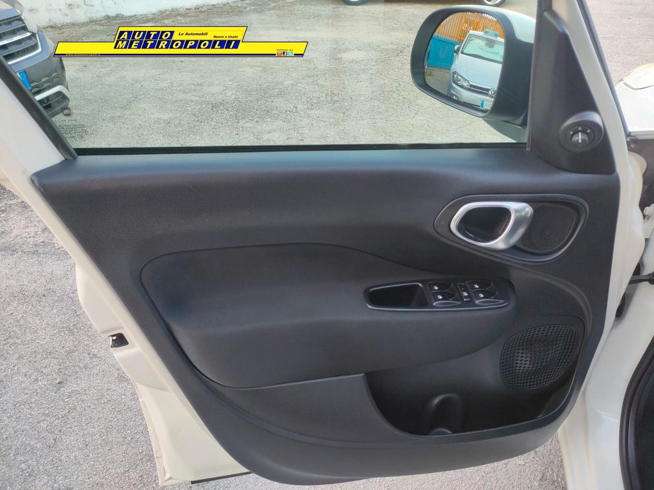 Fiat 500L 1.3 95cv Dualogic Pop Star (Automatica)