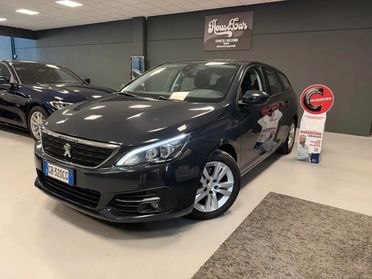 Peugeot 308 BlueHDi 100 S&S SW Active