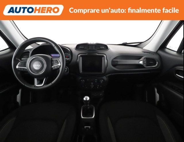 JEEP Renegade 1.0 T3 Limited