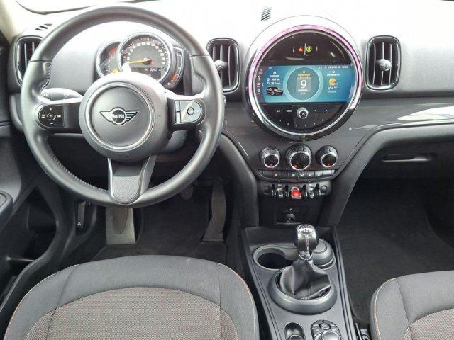 MINI Countryman 1.5 One D Northwood Edition Countryman