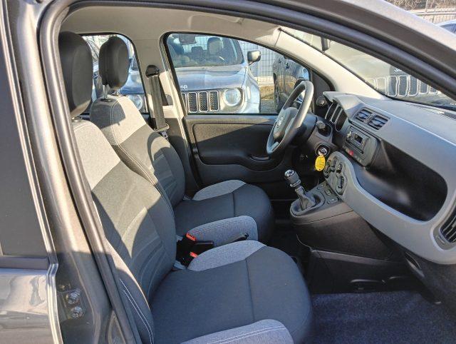 FIAT Panda Cross Hybrid 1.0 FireFly S&S