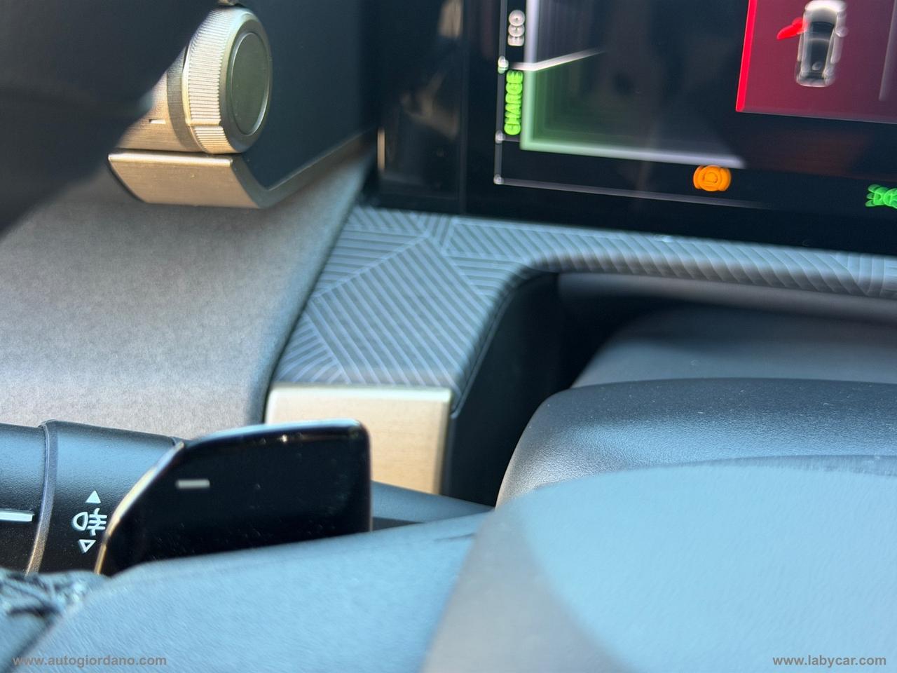 LANCIA Ypsilon Hybrid e-DCT LX