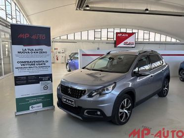 Peugeot 2008 PureTech Turbo 110 AUTOMATICO