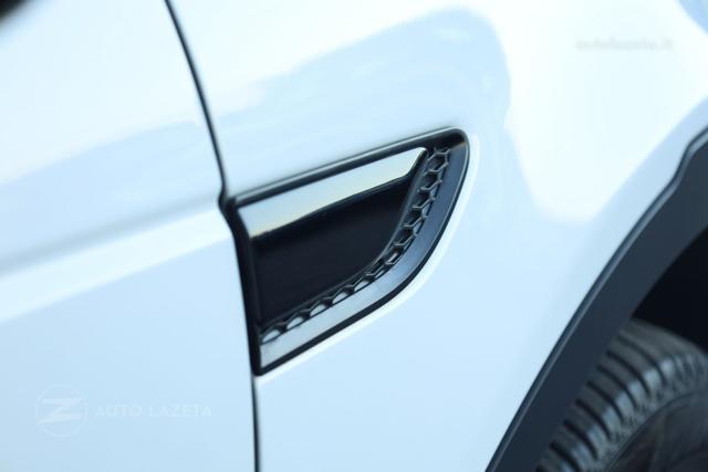 LAND ROVER Discovery Sport 2.0 TD4 150 CV HSE 4X4