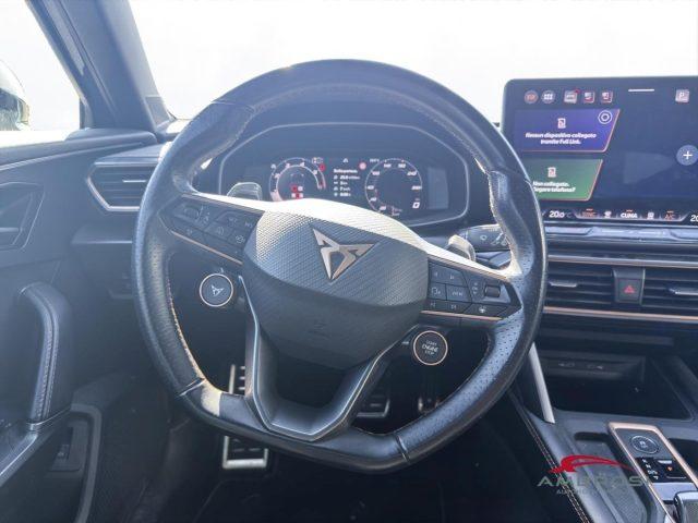 CUPRA Formentor 2.0 tdi 150cv dsg