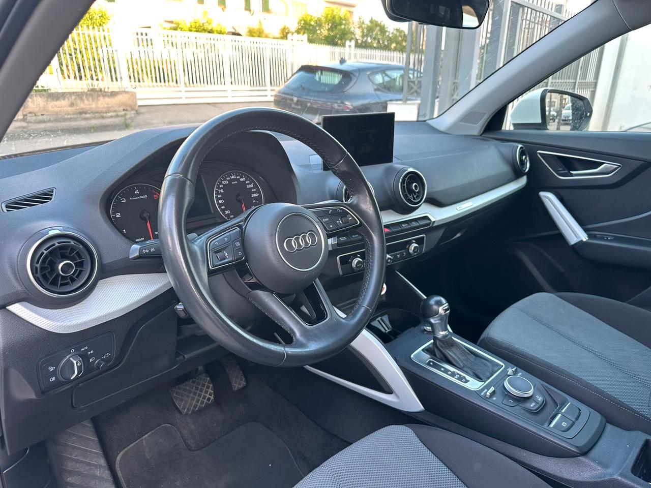 Audi Q2 1.6 TDI S tronic Sport