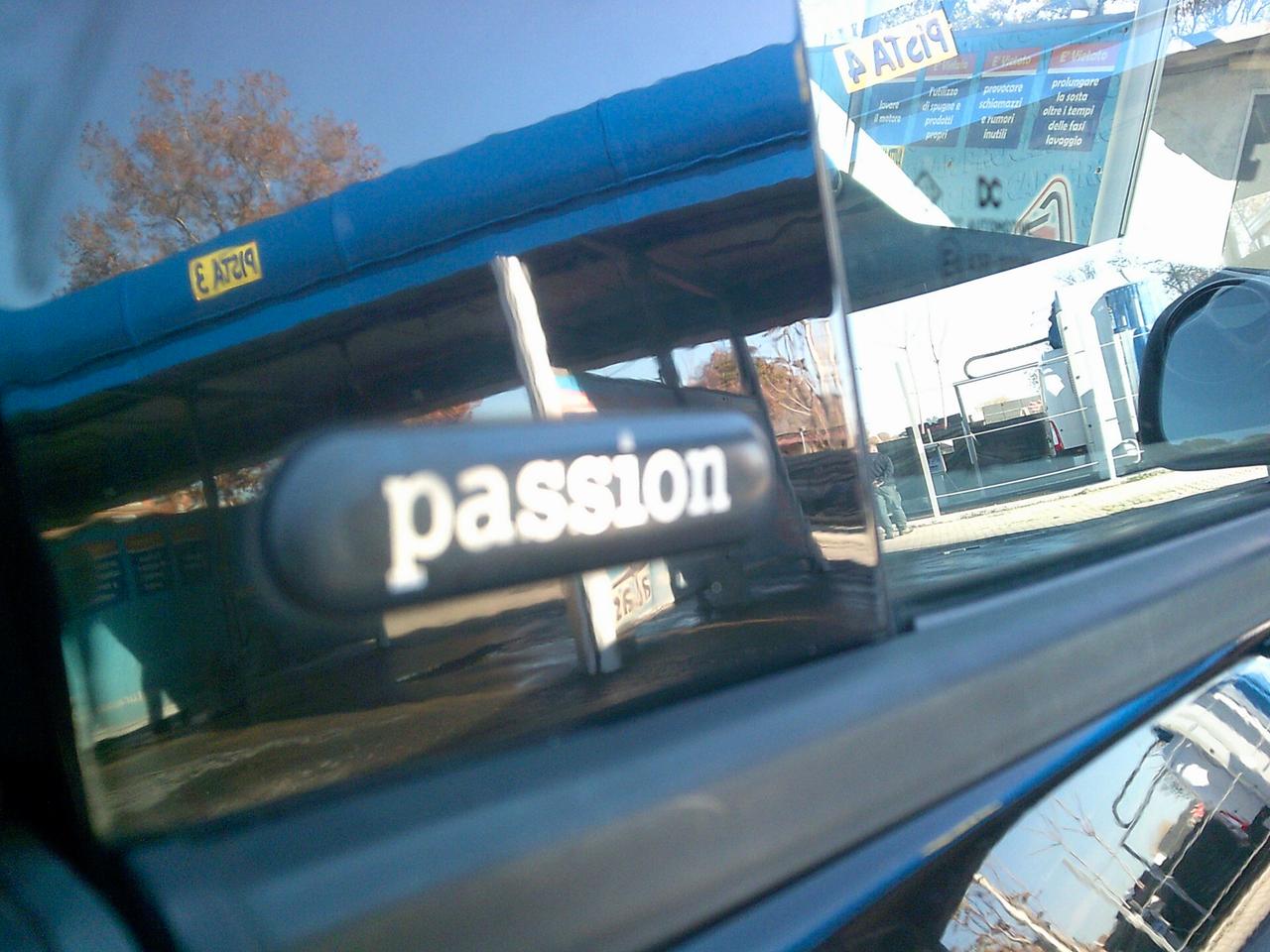 Smart ForFour 70 1.0 Passion*Prezzo Reale*