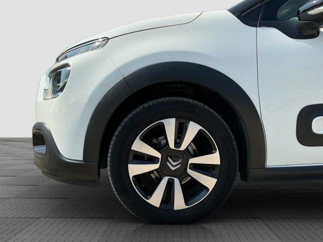 CITROEN C3 C3 PureTech 83 S&S Shine